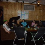 Pfarrgschnas 2008